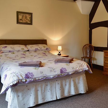 The Old Farmhouse Blakeney  Экстерьер фото